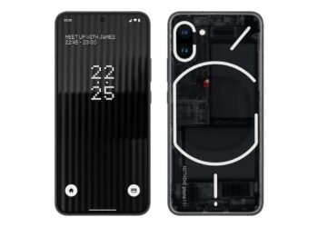 Nothing Phone (1) ผ่านการรับรองจาก กสทช. คาดเปิดตัวในเดือนกรกฎาคมนี้