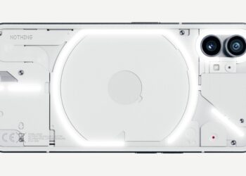 Nothing phone (1) ถูกนำมาประมูลก่อนเปิดตัว มีเพียง 100 เครื่อง ราคาเริ่มต้นราว 5,590 บาท