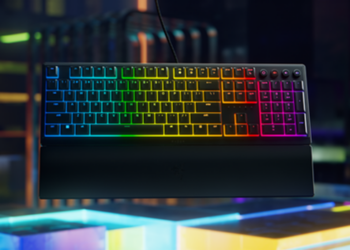 RAZER เปิดตัว Ornata V3 คีย์บอร์ดแป้นพิมพ์ต่ำ ออกแบบตามหลักสรีรศาสตร์ ขับเคลื่อนโดยเทคโนโลยี MECHA-MEMBRANE