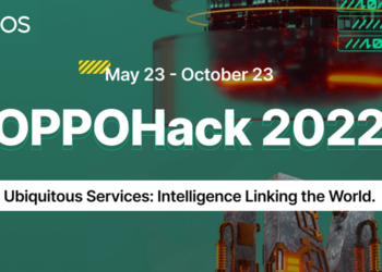 OPPOHack 2022 เปิดรับสมัครแล้วตั้งแต่วันนี้ – 1 กันยายนนี้ พร้อมลุ้นมองหาผู้มีความสามารถด้านเทคโนโลยีระดับโลก