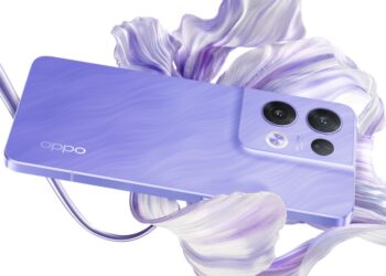 OPPO Reno8 และ Reno8 Pro ได้รับสีใหม่ Iris Purple ราคาเริ่มต้นราว 13,190 บาท