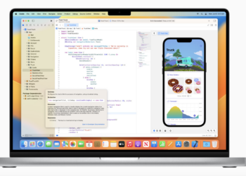 Apple มอบเทคโนโลยีที่ทรงประสิทธิภาพมากขึ้นกว่าที่เคยแก่นักพัฒนา เพื่อยกระดับประสบการณ์การใช้งานแอปให้ดียิ่งขึ้น