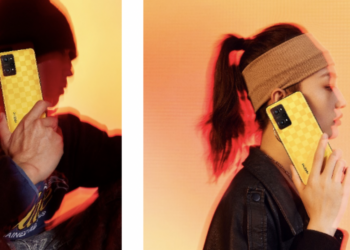 เจาะเบื้องหลัง Racing Flag Design ใน realme GT NEO 3T สัมผัสดีไซน์แห่งชัยชนะ พร้อมประสิทธิภาพที่เร็วแรงเหนือใคร ตั้งแต่วันนี้เป็นต้นไป