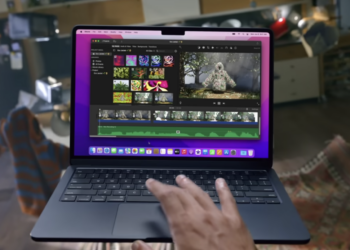 ผลทดสอบ GPU ชิป M2 ด้วย GFXBench แสดงให้เห็นว่ามีประสิทธิภาพเหนือกว่าชิป M1 ถึง 45.47% มากกว่าที่ Apple โฆษณาไว้