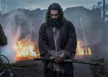 Apple TV+ ประกาศฉาย See ซีซัน 3 มหากาพย์ซีรีส์ยอดฮิตนำแสดงโดย Jason Momoa ซึ่งเป็นซีซันสุดท้ายในวันศุกร์ที่ 26 สิงหาคมนี้