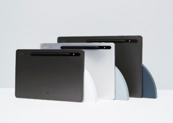 ครบทุกเรื่องในเครื่องเดียว ทำลายกฎเกณฑ์เก่า ตอบโจทย์ทุกไลฟ์สไตล์กับ Galaxy Tab S8 Series