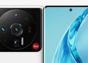 Xiaomi 12 Ultra ถูกปล่อยภาพเรนเดอร์ออกมาแล้ว จากแหล่งข่าวที่เชื่อถือได้