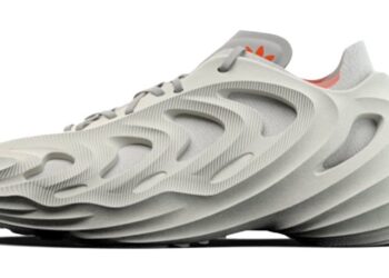 adidas adiFOM Q ถูกเผยโฉมออกมาเป็นครั้งแรก ก่อนวางจำหน่ายในปลายปีนี้