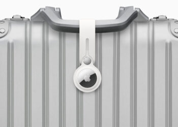 Apple อาจเปิดตัว AirTag รุ่นที่ 2 หลังจากมองเห็นยอดจัดส่งที่เติบโตขึ้น