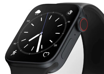 Apple Watch Series 8 จะมาพร้อมชิป S8 ขณะที่ Apple Watch SE 2 ยังใช้ขนาดเดิม