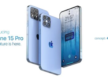 iPhone X ออกมาฉลองครบรอบ 10 ปี ของ iPhone ดังนั้น จะเป็นไปได้หรือไม่? ที่ปีนี้จะมี iPhone XV