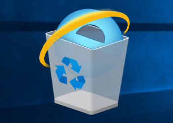 ลาก่อน!! Internet Explorer ปิดตัวลงอย่างถาวรแล้ว หลังจากให้บริการมานานกว่า 27 ปี