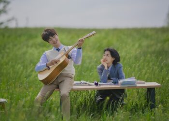 Back to School คืนสู่เหย้า! 5 ซีรีส์เกาหลีแนวไฮสคูลส่งตรงจาก Netflix ย้อนความสดใสวัยชิคจนอยากกลับไปเรียน