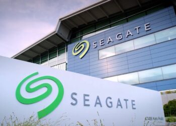Seagate Technology ประกาศผลประกอบการไตรมาสที่ 3 ประจำปีพ.ศ. 2565