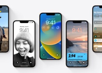 รวม 7 ฟีเจอร์ใหม่ใน iOS 16 ที่ Apple ไม่ได้เปิดเผยในคีย์โน้ตของงานประชุม WWDC 2022