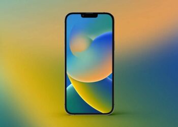 iOS 16 มาพร้อมรูปภาพวอลเปเปอร์ชุดใหม่ ดาวน์โหลดได้ที่นี่!! รองร้บทั้ง iPhone และ iPad