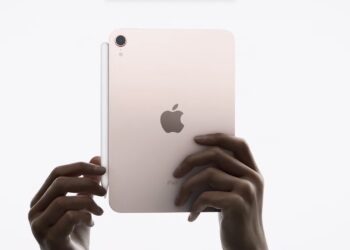 iPad รุ่นที่ 10 จะมาพร้อมชิป A14 Bionic รองรับ 5G และเปลี่ยนมาใช้พอร์ต USB-C