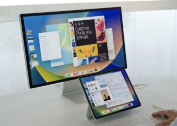 Apple ให้เหตุผลว่าทำไมฟีเจอร์ Stage Manager ใน iPadOS 16 จึงจำกัดเฉพาะ iPad ที่ใช้ชิป M1