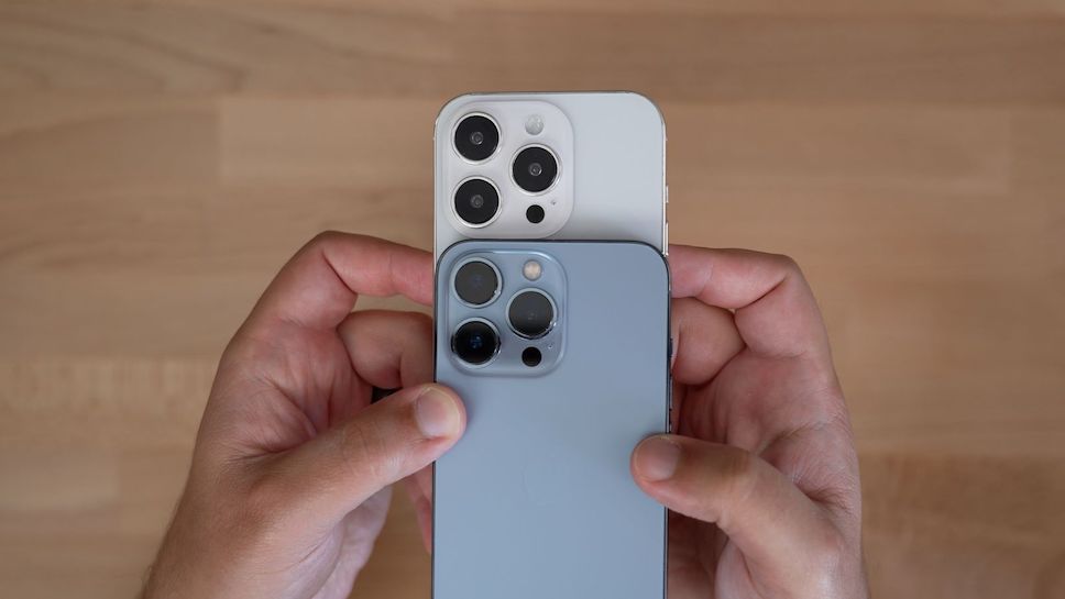 ยลโฉมเครื่องดัมมี่ iPhone 14,iPhone 14‌ Max,iPhone 14 Pro และ iPhone 14  Pro‌ Max ใหม่ล่าสุด (ชมคลิป) – Flashfly Dot Net