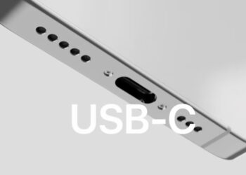 ชมคอนเซ็ปต์ iPhone 15 Pro ที่คาดว่าจะเปลี่ยนมาใช้พอร์ต USB-C เป็นรุ่นแรก และใช้ชิประดับ 3 นาโนมตร