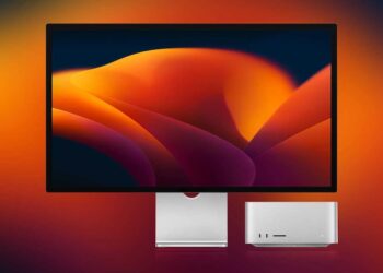 macOS Ventura มาพร้อมรูปภาพวอลเปเปอร์ชุดใหม่ สนใจเข้ามาดาวน์โหลดได้ที่นี่!!