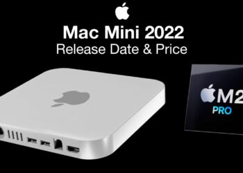 Apple กำลังพัฒนา Mac mini รุ่นชิป M2 Pro,  Apple TV รุ่นใหม่ใช้ชิป A14, HomePod ใหม่กับชิป S8 และผลิตภัณฑ์ใหม่ๆ ในอนาคต