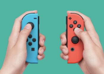 iOS 16 รองรับ คอนโทรลเลอร์ Joy-Cons และ Pro Controller ของ Nintendo Switch แล้ว