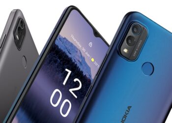 Nokia G11 Plus เปิดตัวทางการ มาพร้อมกล้อง 50MP แบตอยู่นาน 3 วัน รับประกันอัปเดทซอฟต์แวร์นาน 3 ปี