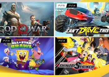 เผยรายชื่อเกมแจกฟรี!! ในเดือนมิถุนายนนี้ สำหรับสมาชิก PlayStation Plus