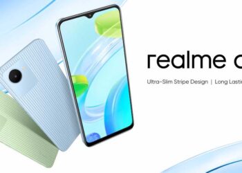 realme C30 เปิดตัวแล้ว แบตใหญ่ 5000mAh จอ 6.5 นิ้ว ใช้ชิป Unisoc T612 ราคาเริ่มต้นราว 3,390 บาท