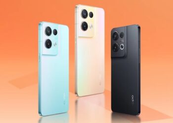 มีลุ้นเข้าไทย!! OPPO Reno8 Series จะเปิดตัวในอินเดีย วันที่ 18 กรกฎาคมนี้