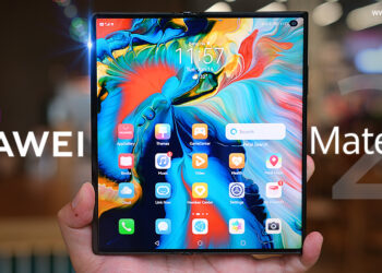 รีวิวฉบับเต็ม HUAWEI Mate Xs 2 สมาร์ทโฟนจอพับได้ขนาด 7.8 นิ้ว 120Hz ดีไซน์กลไกบานพับใหม่ บางเบา กล้อง True-Chroma 50 MP ชาร์จไว 66 W HUAWEI SuperCharge