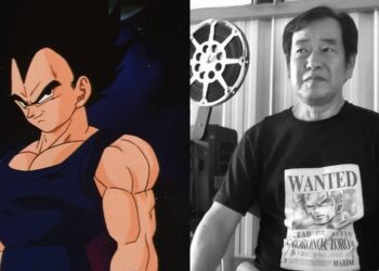 สุดอาลัย ผู้ให้เสียง เบจิต้า ,โซโล และตัวการ์ตูนดังอีกหลายเรื่องในประเทศไทย เสียชีวิตแล้วในวัย 71 ปี