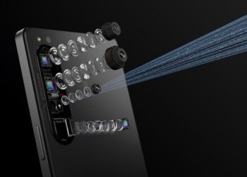 ผู้บริหารระดับสูงของ Sony เผยกล้องสมาร์ทโฟนจะเหนือกว่ากล้อง SLR ในปี 2024