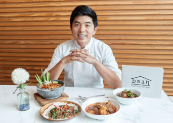 ส่องแนวคิด “เชฟต้น ธิติฏฐ์” เผยเคล็ดลับพาธุรกิจร้านอาหารให้อยู่รอดด้วยแพลตฟอร์มฟู้ดเดลิเวอรี