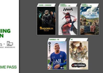 เตรียมพบกับ Total War: Three Kingdoms, Naraka: Bladepoint, Far Cry 5 และเกมต่างๆ อีกมากมายบน Xbox Game Pass เร็วๆนี้