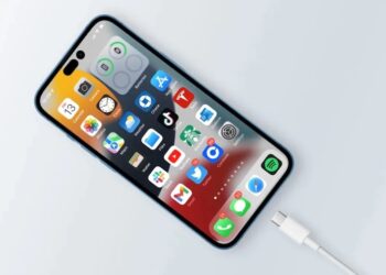 iPhone ในสหรัฐอเมริกา อาจถูกบังคับให้เปลี่ยนมาใช้พอร์ต USB-C ตามสหภาพยุโรป