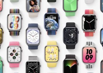 WatchOS 9 มาพร้อมการปรับปรุงระบบติดตามการออกกำลังกายที่สมบูรณ์แบบมากขึ้น
