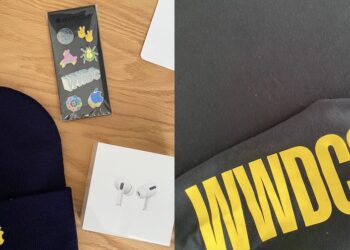 ผู้ชนะการแข่งขัน Swift Student Challenge จากงาน WWDC 2022 อวดของรางวัลที่ได้ มี AirPods Pro ด้วย