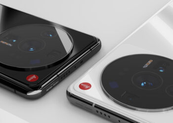 Xiaomi 12 Ultra อาจไม่ได้ติดโลโก้ Leica (วงกลมสีแดง) บนตัวเครื่อง