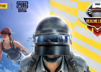 realme เปิดรับสมัครการแข่งขันเกมออนไลน์สุดยิ่งใหญ่ REALME LEAGUE: realme X PUBG MOBILE Amateur SEA Tournament เฟ้นหา 6 ทีมสุดท้าย แข่งขันในระดับ SEA