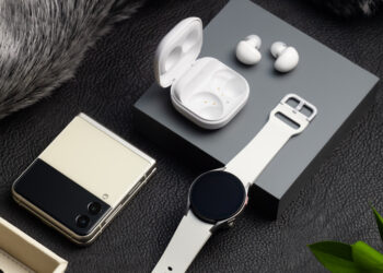 เผยราคา Samsung Galaxy Z Fold4, Galaxy Z Flip4, Galaxy Watch5, Watch5 Pro, Galaxy Buds 3 Pro ในยุโรป