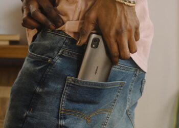 HMD Global เจาะตลาดแมส วางจำหน่าย Nokia C2 2nd Edition จอขนาดใหญ่ 5.7 นิ้ว อัปเดตความปลอดภัยยาวๆ 2ปี กับราคาน่าคบ 2,490 บาท