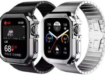 Apple Watch Pro จะมาในดีไซน์ใหม่ หน้าจอใหญ่ขึ้น แบตอยู่ได้นานขึ้น วัดอุณหภูมิร่างกายได้