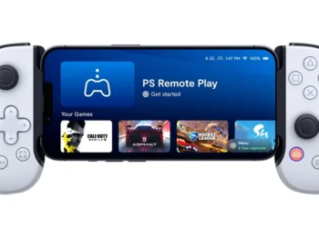 Sony เปิดตัว PlayStation Backbone One คอนโทรลเลอร์สำหรับ iPhone รองรับการเล่นเกมจาก PlayStation รวมถึงเกมใน App Store