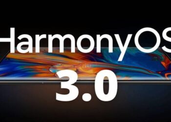 Richard Yu ผู้บริหาร HUAWEI แชร์วิดีโอแสดง UI ใหม่ของ HarmonyOS 3.0 ที่สวยงามจัดวางวิดเจ็ต ไอคอนแอป และ โฟลเดอร์ ไว้อย่างลงตัว