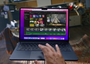 Apple ยอมรับ MacBook Air ชิป M2 รุ่นเริ่มต้นความจุ 256GB ใช้ SSD ที่ช้ากว่ารุ่นก่อน