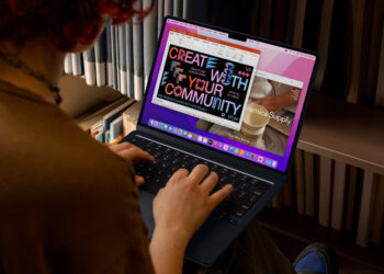 MacBook Air รุ่นใหม่หมด พร้อมชิป M2 จะเปิดให้สั่งซื้อได้ตั้งแต่วันศุกร์ที่ 8 กรกฎาคม เป็นต้นไป