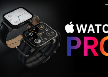 Bloomberg เผย Apple Watch Pro จะได้รับการออกแบบใหม่ แต่ไม่ใช่ขอบเรียบแบนอย่างที่คาดกัน