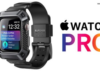 Bloomberg เผย Apple Watch รุ่นใหม่ที่มีความทนทานเป็นพิเศษ อาจเรียกว่ารุ่น Pro มาแทนที่รุ่น Edition ที่มีราคาสูงกว่ารุ่นปกติ
